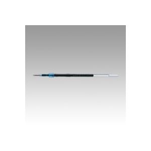 （業務用セット） 三菱鉛筆 ボールペン替芯 SXR-7.24 黒 1本入 【×30セット】 - 拡大画像