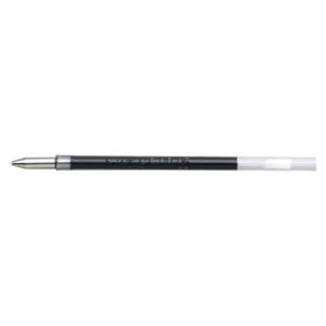 （業務用セット） トンボ鉛筆 ボールペン替芯 BR-SF33 黒 1本入 【×50セット】 - 拡大画像