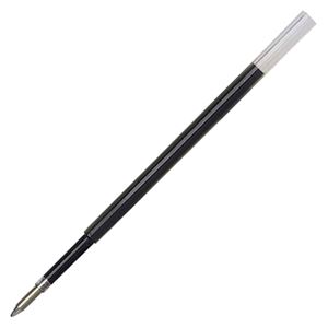 （業務用セット） プラチナ万年筆 ボールペン替芯 BSP-100N#1 黒 1本入 【×20セット】 - 拡大画像