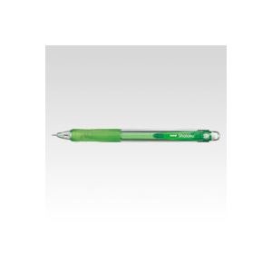 （業務用セット） 三菱鉛筆 VERYシャ楽 M5-100.T6 透明緑 1本入 【×30セット】 - 拡大画像