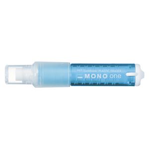 (業務用セット) トンボ鉛筆 ホルダー消しゴム モノワン EH-SSM40 ブルー 1個入 【×30セット】 商品画像