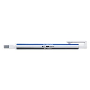 (業務用セット) トンボ鉛筆 ホルダー消しゴム モノゼロ 角型 EH-KUS 1個入 【×5セット】 商品画像