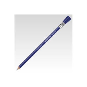 （業務用セット） ステッドラー 鉛筆型消しゴム 万年筆・ボールペン用 526-61 1本入 【×10セット】 - 拡大画像