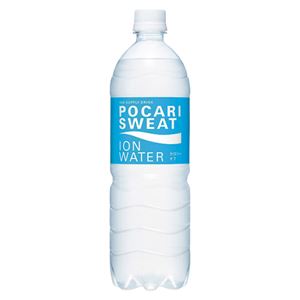 （業務用セット） 大塚製薬 ポカリスエット イオンウォーター ポカリスエット イオンウォーター 900ml 12本入 【×2セット】