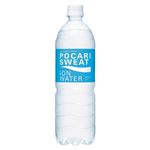 （業務用セット） 大塚製薬 ポカリスエット イオンウォーター ポカリスエット イオンウォーター 900ml 12本入 【×2セット】