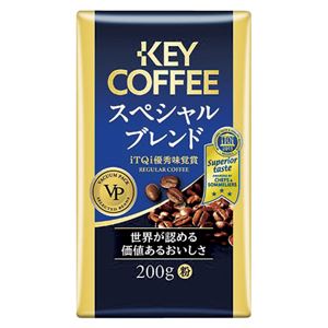 （業務用セット） キーコーヒー キーコーヒー VP キーコーヒー スペシャルブレンド 1袋入 【×3セット】