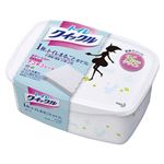 （業務用セット） 花王 トイレクイックル トイレクイックル 容器入 1個入 【×5セット】