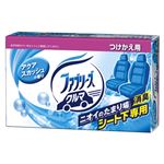 （業務用セット） P＆G クルマ置き型ファブリーズ クルマ置き型ファブリーズ アクアスカッシュつけ替用 1個入 【×5セット】