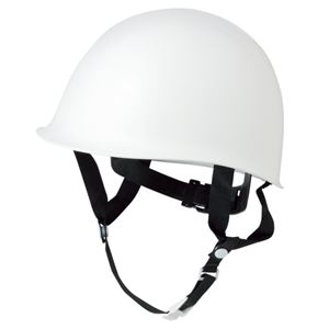（業務用セット） ヘルメット MN-1 Tあご 1個入 【×2セット】 - 拡大画像