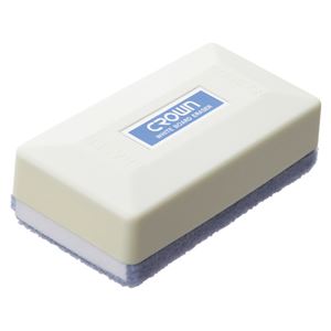 （業務用セット） 白板イレーザー CR-ER3000-I 1個入 【×10セット】 - 拡大画像