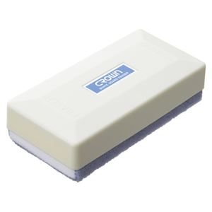 （業務用セット） 白板イレーザー CR-ER4000-I 1個入 【×10セット】 - 拡大画像