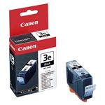 （業務用セット） キャノン Canon インクジェットカートリッジ BCI-3eBK ブラック 1個入 【×2セット】