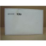 （業務用セット） L型カード立 替紙（100枚） CR-KD34 100枚入 【×4セット】