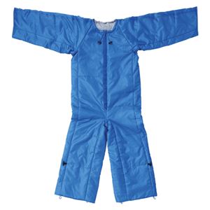 キングジム 着る布団&エア-マット Sサイズ BFT-002 商品画像