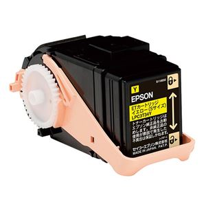 エプソン LP-S6160用トナー S イエロー LPC3T34Y