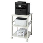 サンワサプライ レーザープリンタスタンド LPS-T109