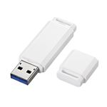 サンワサプライ USB3.0 メモリ 16GB UFD-3U16GWN