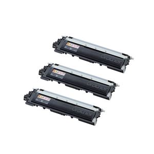 ブラザーカラーレーザートナー ブラック 3本入 TN-290BK-3PK