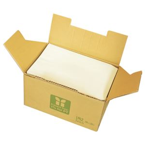 寿堂紙製品工業 カラー上質 角2封筒 90g アサギ 500枚入 02314 商品画像