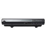 グリーンハウス HDMI対応DVDプレーヤー ブラック GH-DVP1D-BK