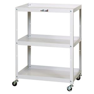 山金工業 コンビニワゴン パールピンク WC-3-P