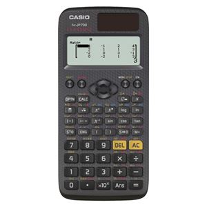 カシオ 新数学自然表示関数電卓 fx-JP700-N FX-JP700-N