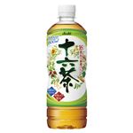 アサヒ飲料 十六茶 600ml 24本入 575182
