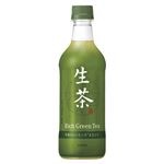キリン 生茶 525ml PET 24本入 575551