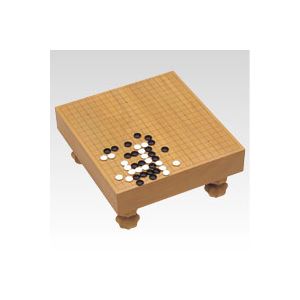 クラウン 碁盤脚付き CR-GO30