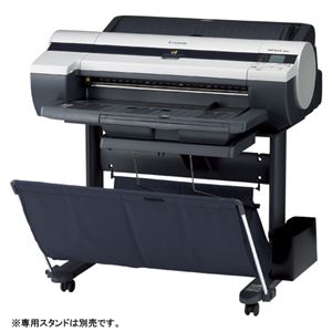 キヤノン image PROGRAF 大判プリンター IPF610 PLUS