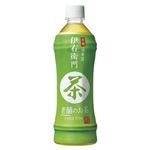 サントリー 緑茶 伊右衛門 500ml ペット 24本入 575416