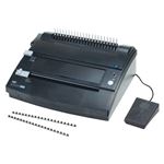 GBC プラスチックリングバインド P400 GDBP400