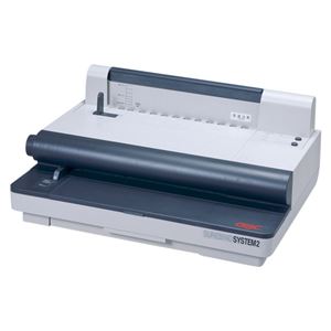 GBC シュアバインド SB2500R GSB2500R