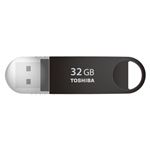 東芝 USB3.0対応 フラッシュメモリ 32GB TNU-B032GK