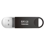 東芝 USB3.0対応 フラッシュメモリ 64GB TNU-B064GK