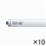 パナソニック 蛍光灯 10本入 FLR110HEXNA100