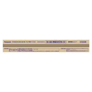 パナソニック 蛍光灯 10本入 FLR40SEXDMX3610K