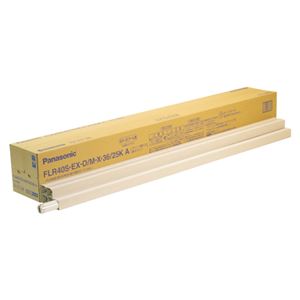 パナソニック パルック蛍光灯 昼光色 ラピッドスタート形 FLR40SEXDMX3625KA