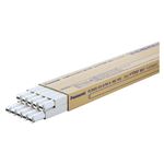 パナソニック パルック 直管蛍光灯 ラピッドスタート クール色10本入 FLR40SEXDMX36E10K