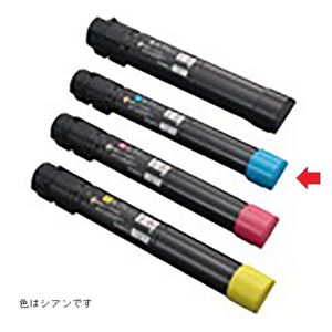 富士ゼロックス トナーカートリッジ CT201689 シアン CT201689