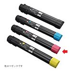 富士ゼロックス トナーカートリッジ CT201690 マゼンタ CT201690