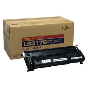 富士通 LB317B 0854120