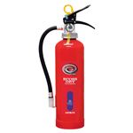 初田製作所 畜圧式粉末ABC消火器 PEP-6