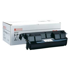 リコー RIFAXトナータイプ2 614603