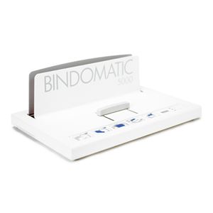 ジャパンインタ-ナショナル 卓上製本機とじ太くん5000 45000