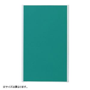 弘益 MPシステムパネル 全面布 グリーン MP-1509AGN