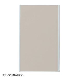 弘益 MPシステムパネル 全面布 グレー MP-1206AGR