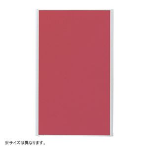 弘益 MPシステムパネル 全面布 ワイン MP-1206AWN