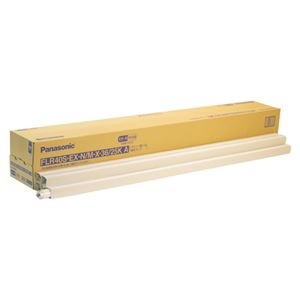 パナソニック パルック蛍光灯 昼白色 ラピッドスタート形 FLR40SEXNMX3625KA