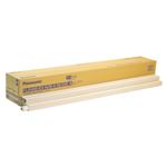 パナソニック パルック蛍光灯 昼白色 ラピッドスタート形 FLR40SEXNMX3625KA